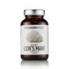 Lion's Mane capsules | Hericium erinaceus | 60 caps