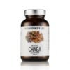 Chaga capsules | Inonotus obliquus | 60 caps