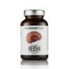 Reishi capsules | Ganoderma lucidum | 60 caps