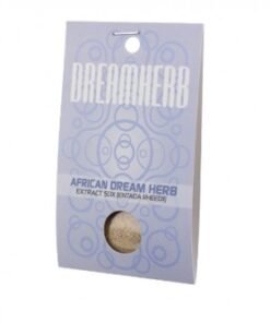 African dream herb extract | Entada rheedii | 50x - 3 g