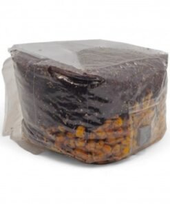 All-in-One Mushroom Grow Bag: Injectable grow kit