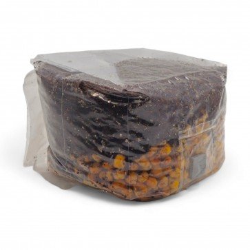 All-in-One Mushroom Grow Bag: Injectable grow kit