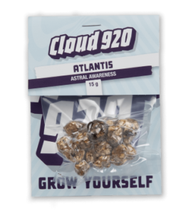 Atlantis Magic Truffles – Astral Awareness