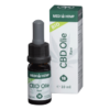 CBD oil 18% | RAW full Spectrum | 10 ml