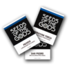 Cacti Seeds Bundle Pack | 3 species | Peyote, San Pedro, Peruvian Torch
