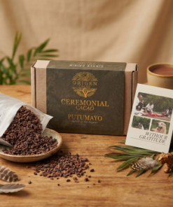 Ceremonial Cacao - Putumayo