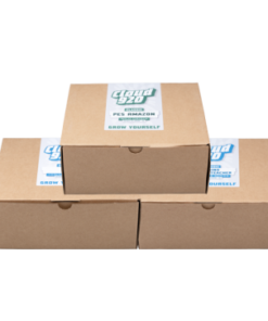 Cloud920® Classic XL 3-Pack Magic Mushroom Grow Kit — 10% Off