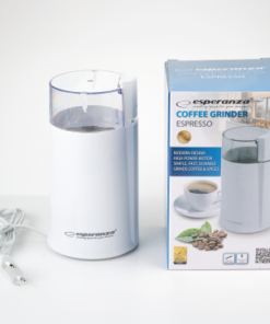 Electric Coffee Grinder