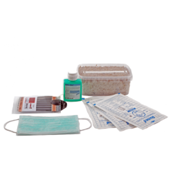 FreshMushrooms® Grow Kit Starter Pack