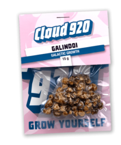 Galindoi Magic Truffles