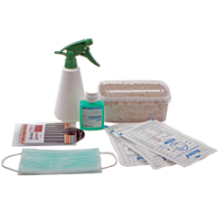 GetMagic® Grow Kit Starter Pack | Everything You Need to Start