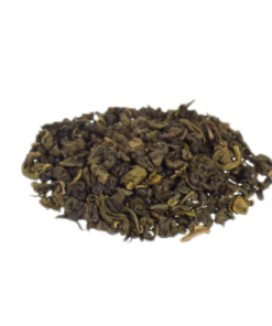 Green Tea Gunpowder | Camellia Sinensis | 80 Grams