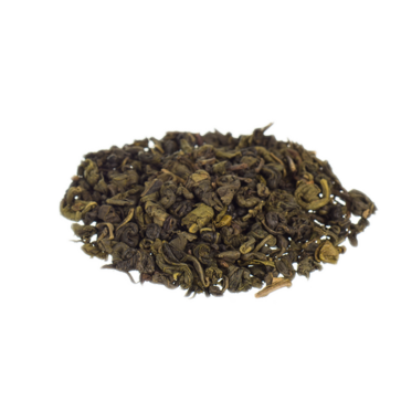 Green Tea Gunpowder | Camellia Sinensis | 80 Grams