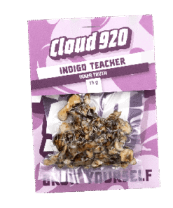 Indigo Teacher Magic Truffles