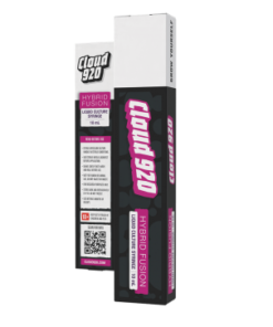 Jack Frost Liquid Culture - Cloud920
