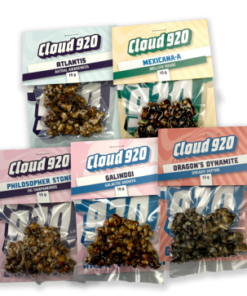 Magic Truffles Value pack