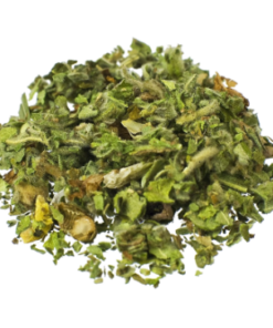 Marshmallow | Althaea officinalis | 25 grams