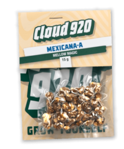 Mexicana-A Truffles