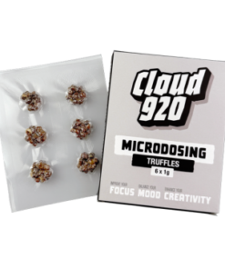 Microdosing Magic Truffles - Natural Psychedelic Microdosing pack