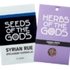 Mimosahuasca Kit | Syrian Rue & Mimosa Ayahuasca herbs