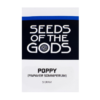Poppy seeds | Papaver somniferum | mix - 5 grams