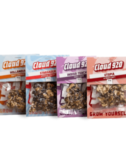 Power Magic Truffles Value pack