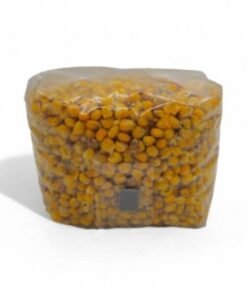 Sterile Corn Spawn Bag | Popcorn TEK 2000 & 4000 ml