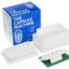 The Capsule Machine Blue | Size 1 — DIY Kit | MMS