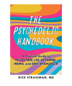 The Psychedelic Handbook