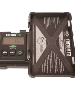 Triton T3 - 400 x 0.01 High Precision Digital Scale