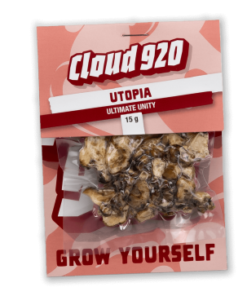 Utopia Magic Truffles – Ultimate Unity