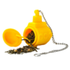 Yellow Submarine Tea Infuser