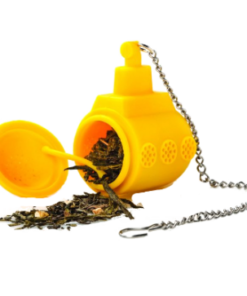 Yellow Submarine Tea Infuser
