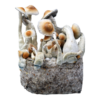 Yellow Umbo — Ready-to-Grow Bag XL — Cloud920®