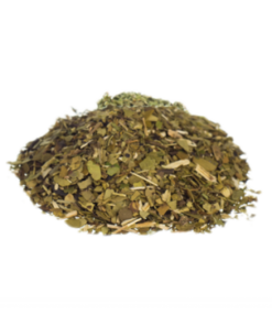 Yerba Maté | Ilex paraguariensis | 80 grams