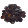 Yopo seeds | Anadenanthera peregrina - Seeds of the Gods