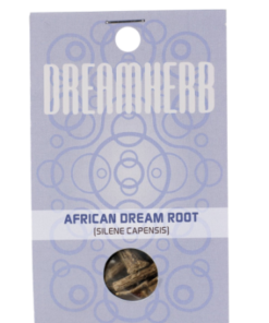 African Dream Root | Silene capensis | 5 grams