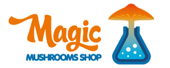 Magic Mushrooms Shop