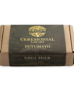 Ceremonial Cacao - Putumayo