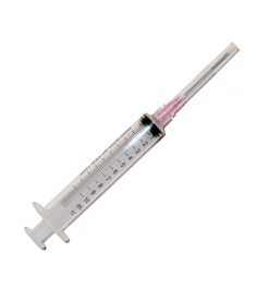 PES Amazonian — Spore Vial 10ml