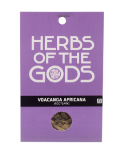 Voacanga africana | Voacanga africana | 20 grams