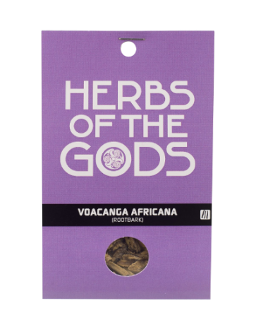 Voacanga africana | Voacanga africana | 20 grams