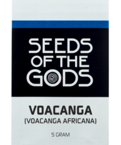 Voacanga seeds | Voacanga africana | 5 Grams